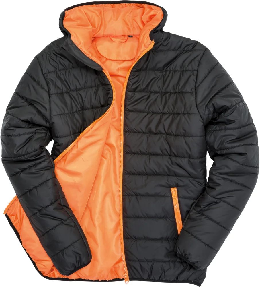 Steppjacke