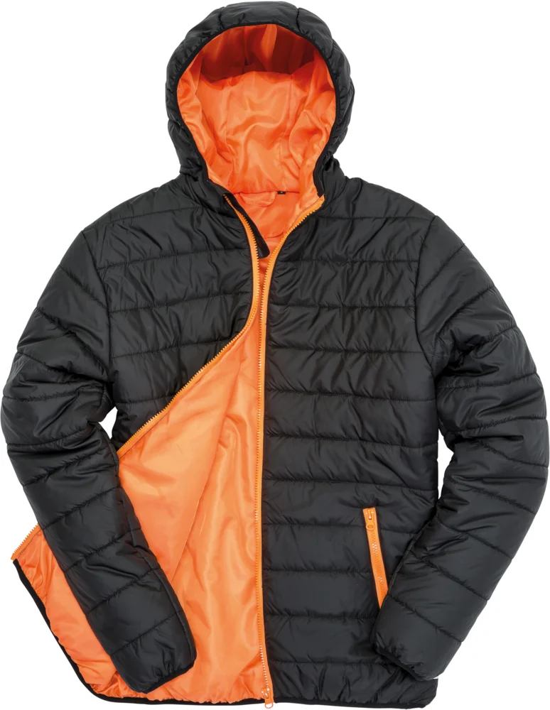 Steppjacke