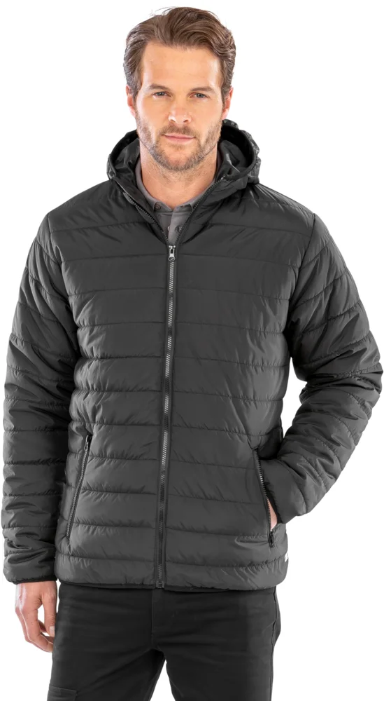 Steppjacke