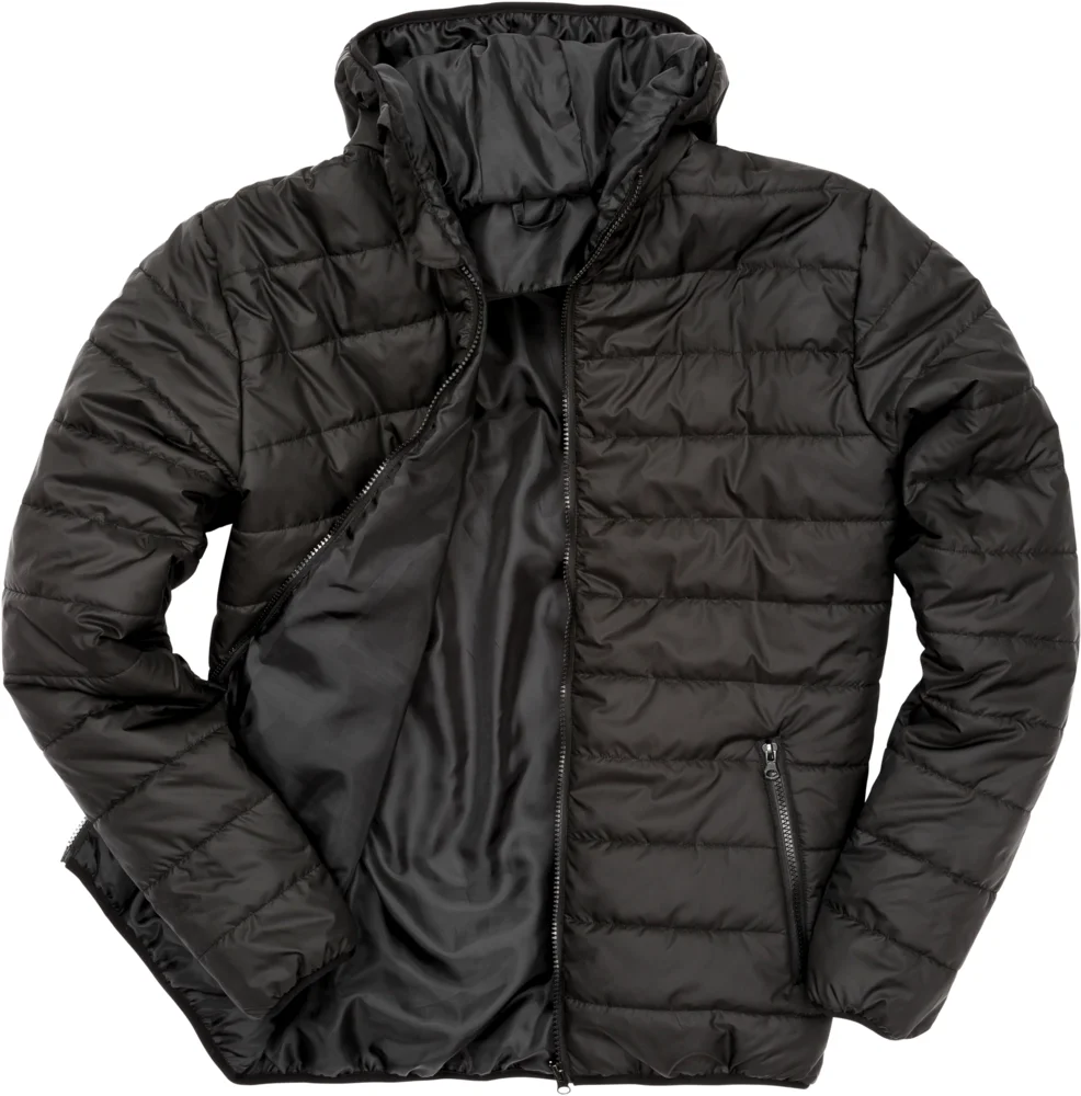 Steppjacke