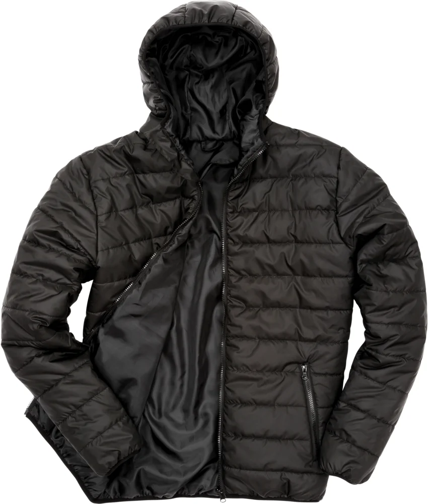 Steppjacke