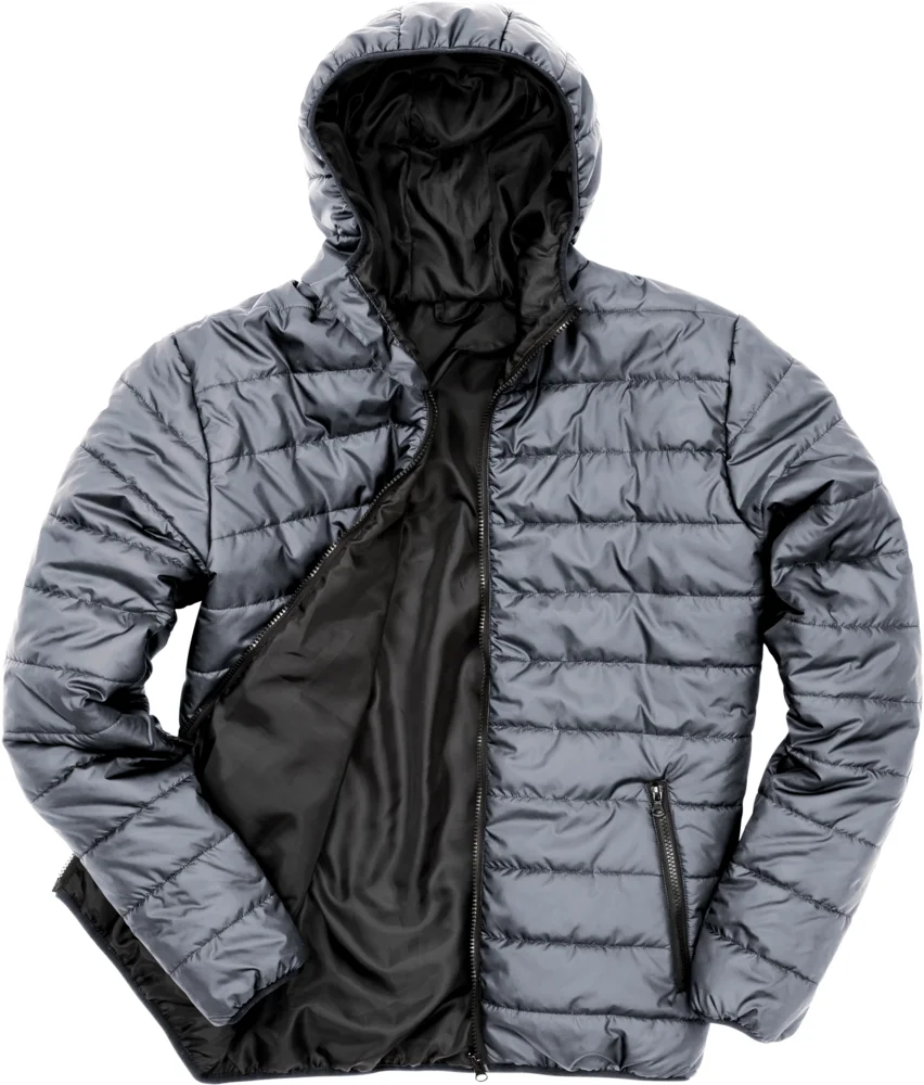 Steppjacke
