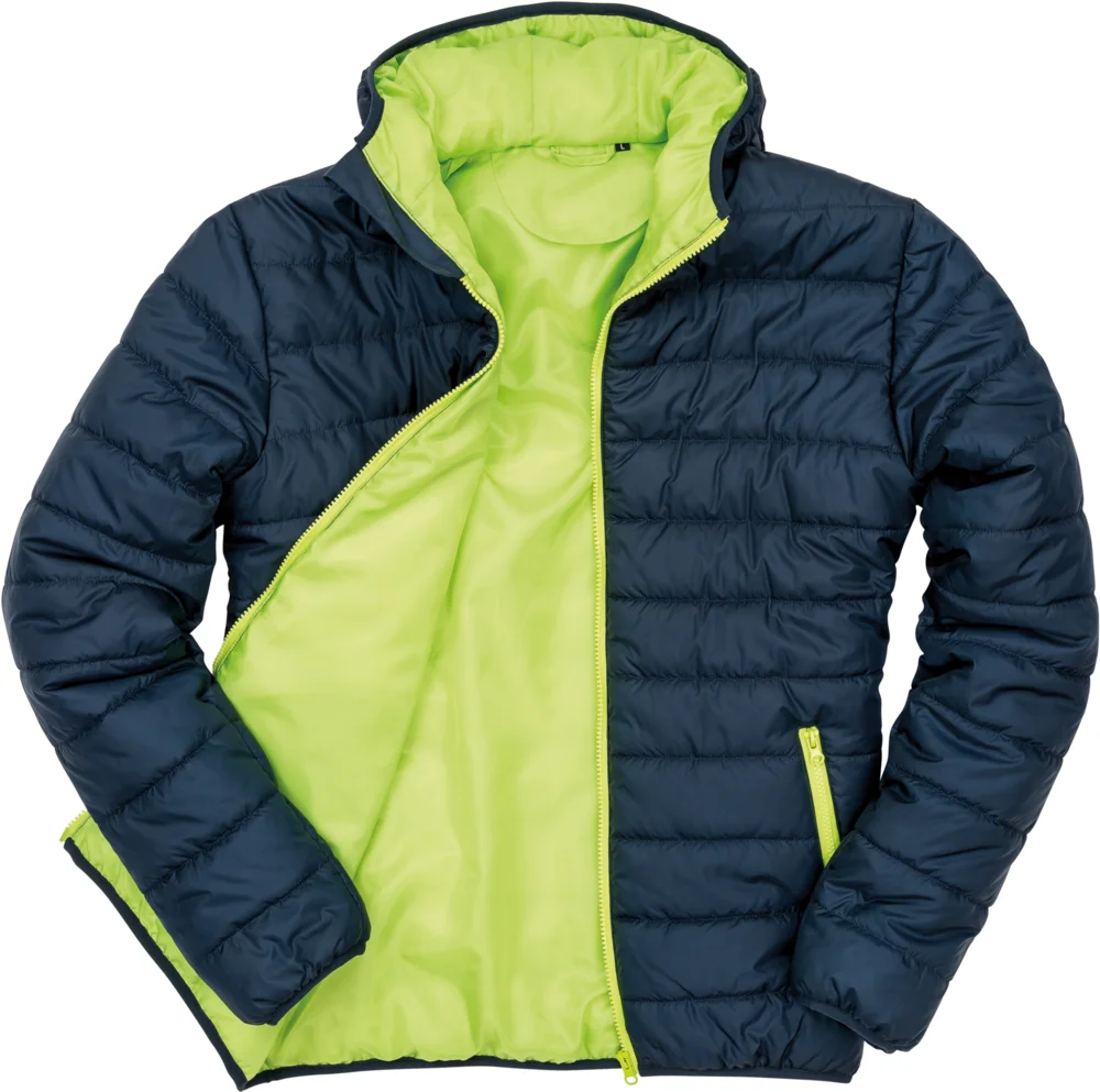 Steppjacke