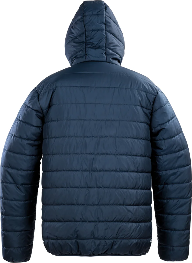 Steppjacke