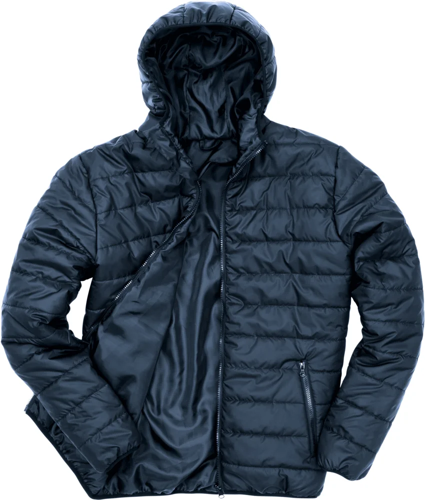 Steppjacke