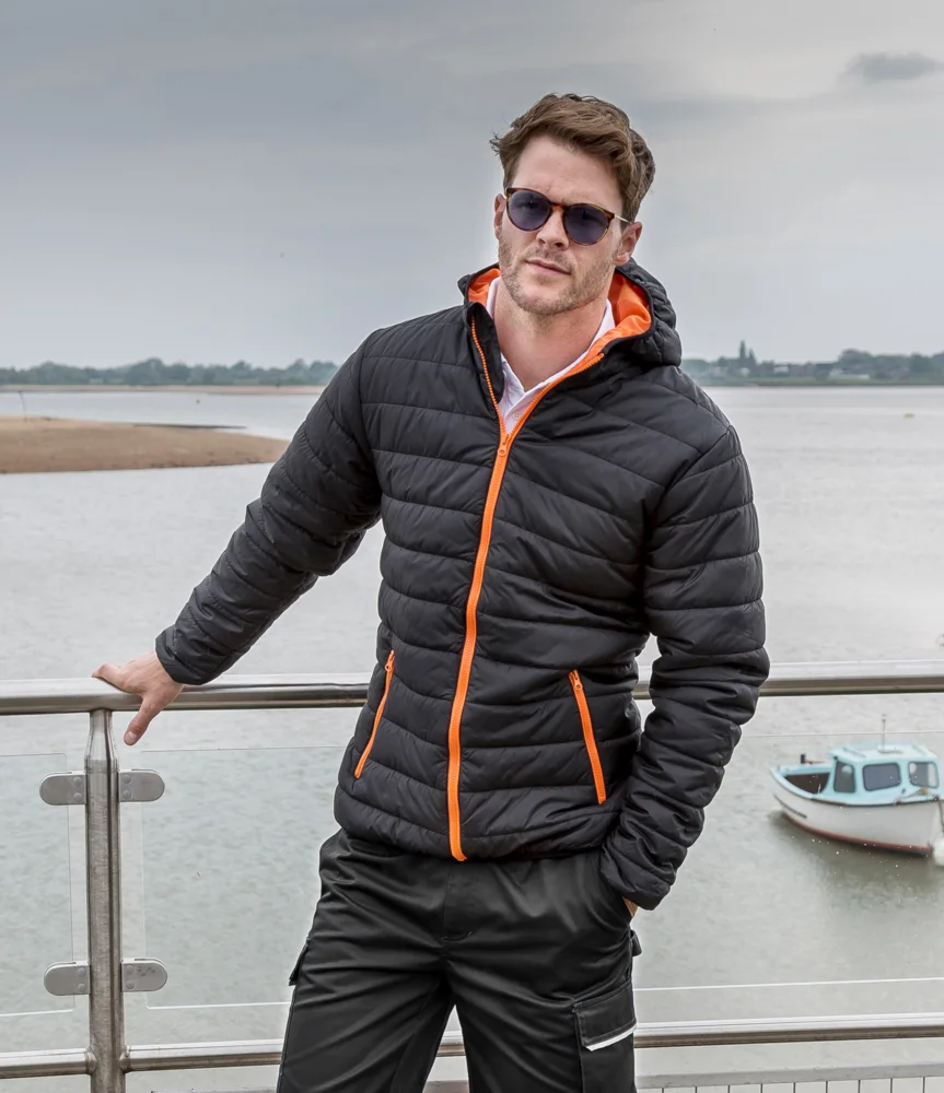 Steppjacke