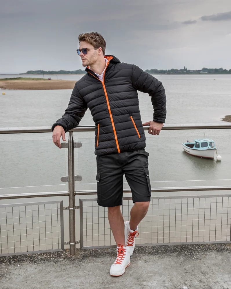 Steppjacke