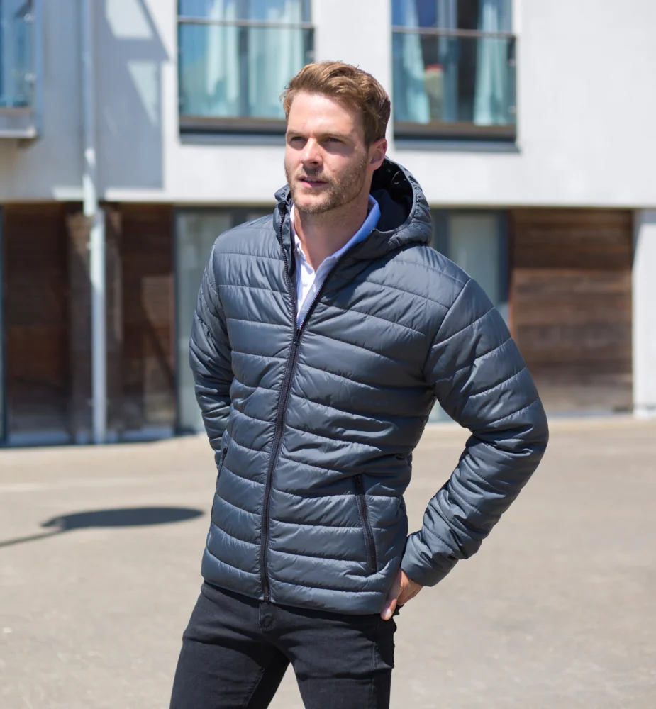 Steppjacke