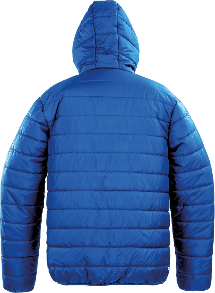 Steppjacke