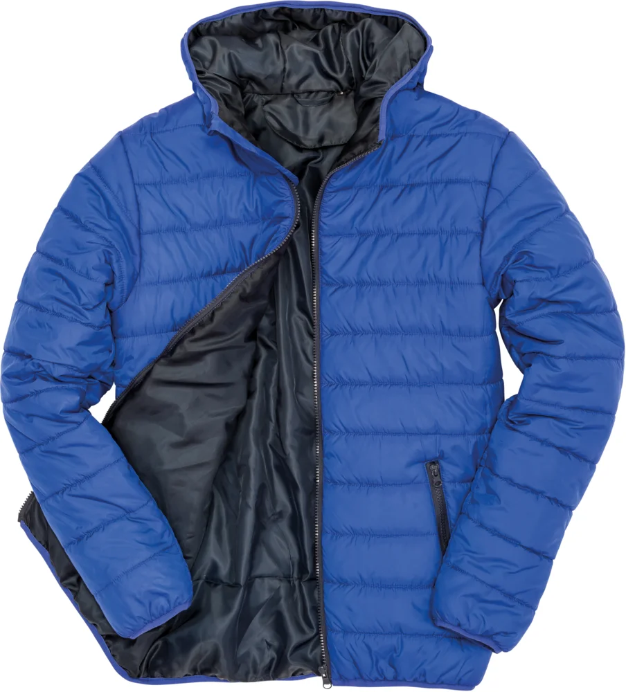 Steppjacke