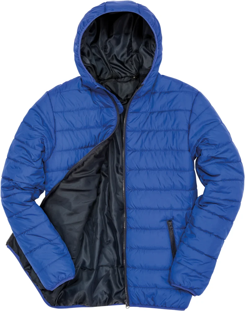 Steppjacke