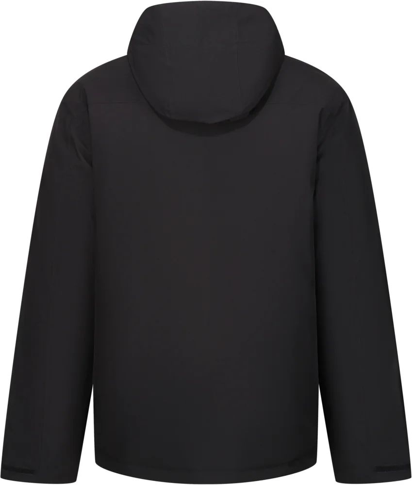 Steppjacke "Navigate"