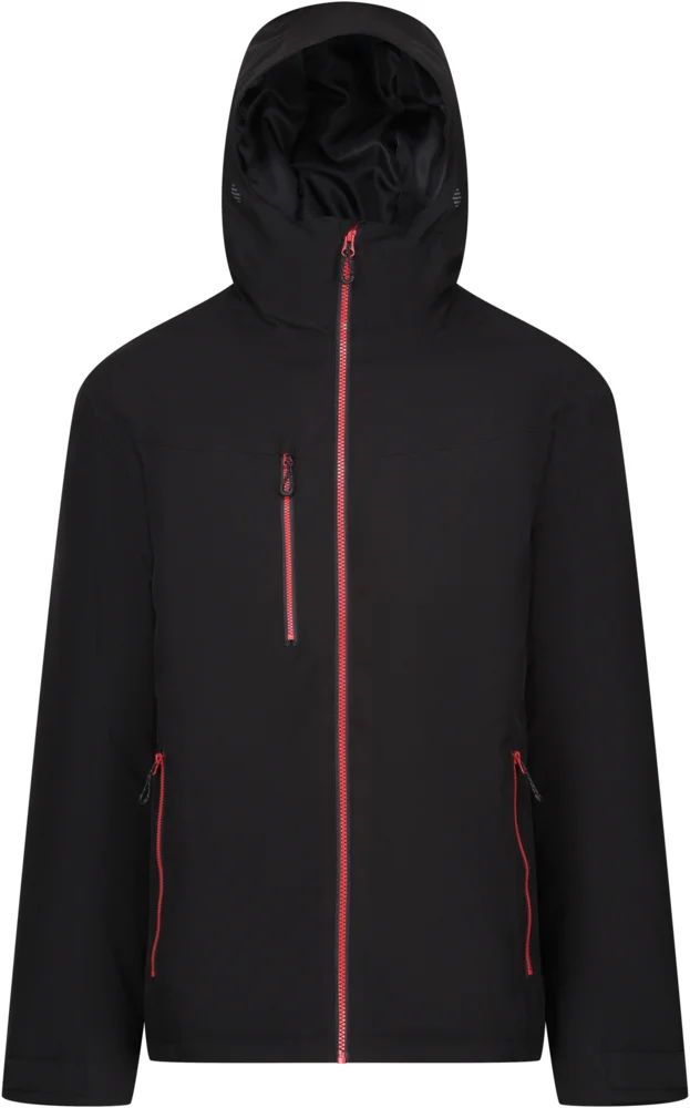 Steppjacke "Navigate"