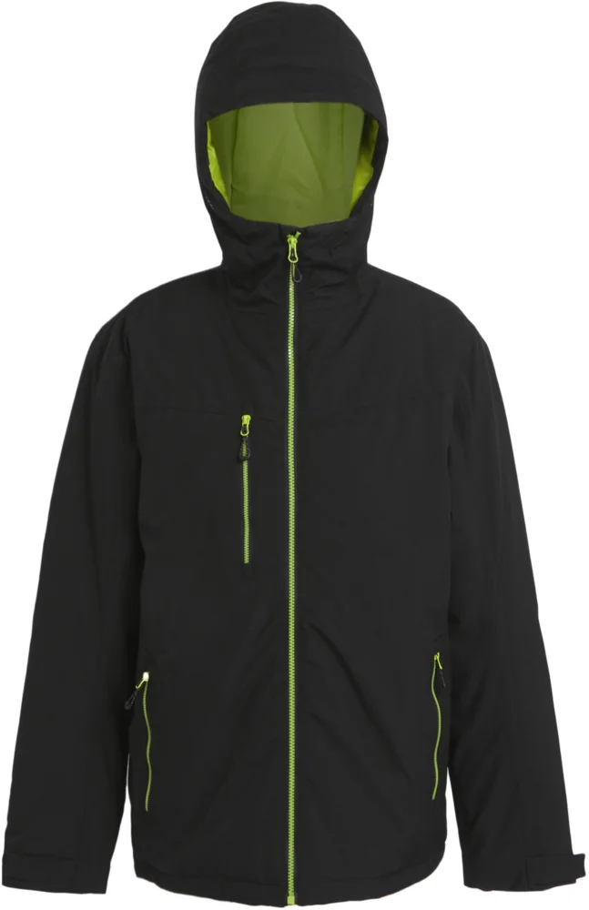 Steppjacke "Navigate"