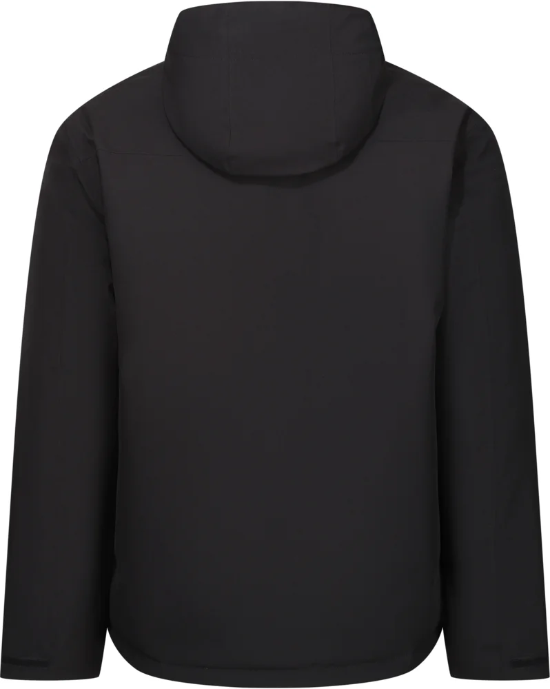Steppjacke "Navigate"