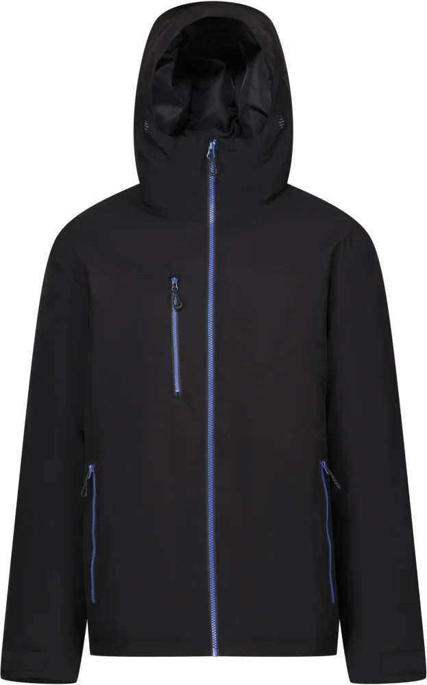 Steppjacke "Navigate"