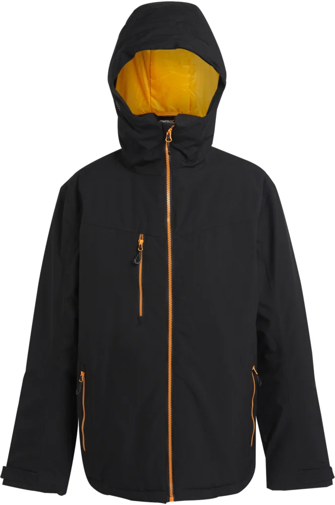 Steppjacke "Navigate"
