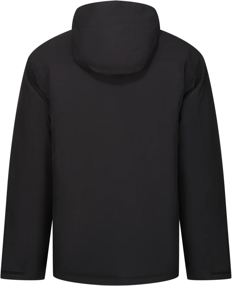 Steppjacke "Navigate"