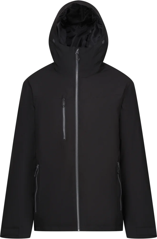 Steppjacke "Navigate"