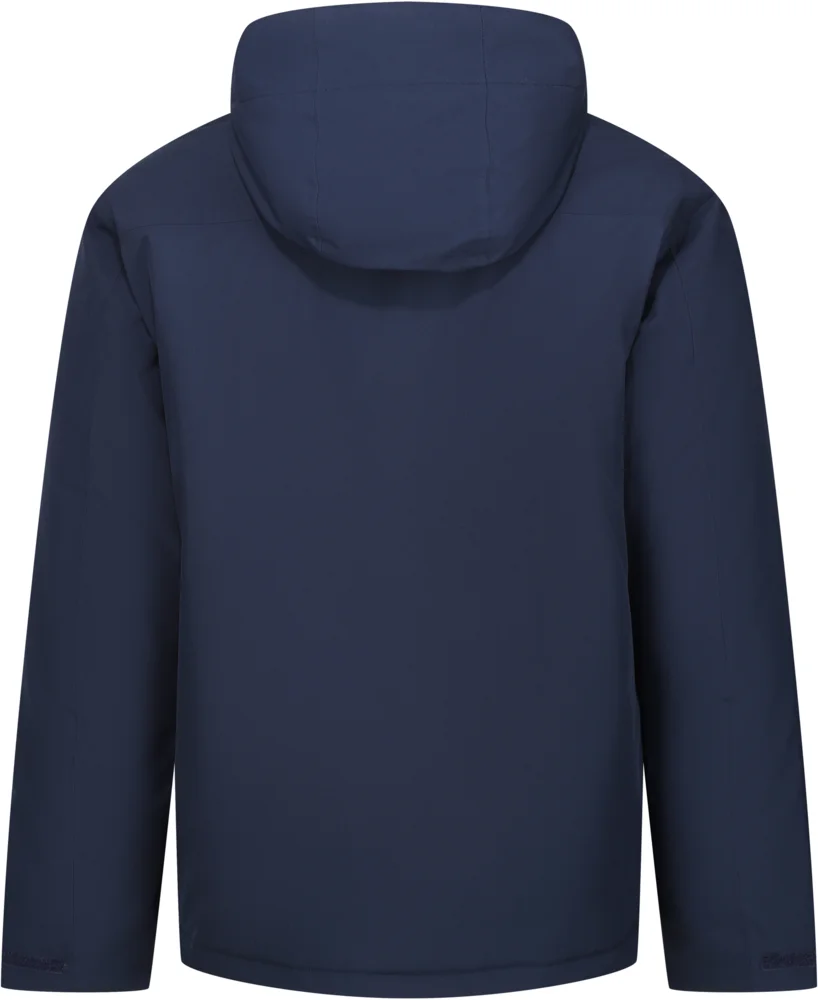 Steppjacke "Navigate"