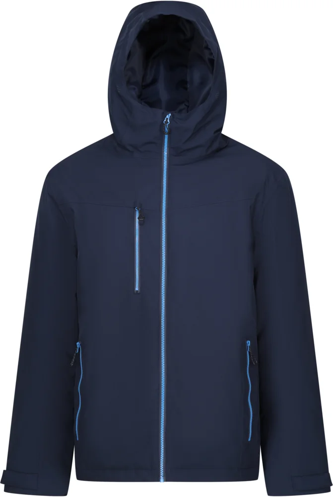 Steppjacke "Navigate"