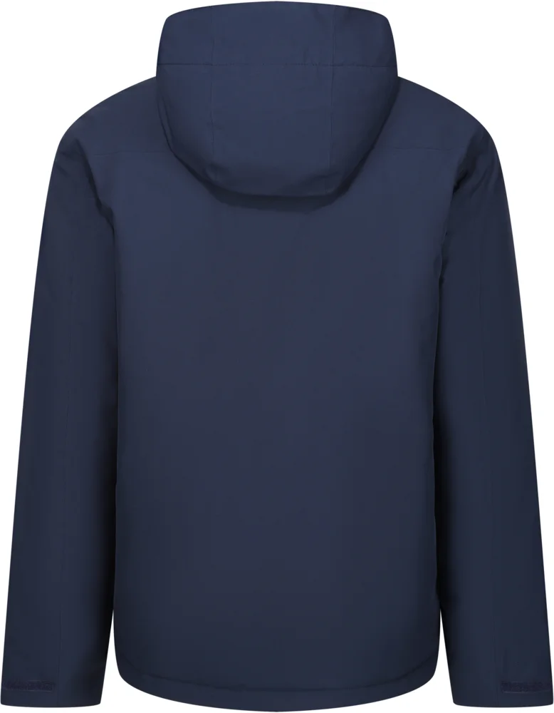 Steppjacke "Navigate"