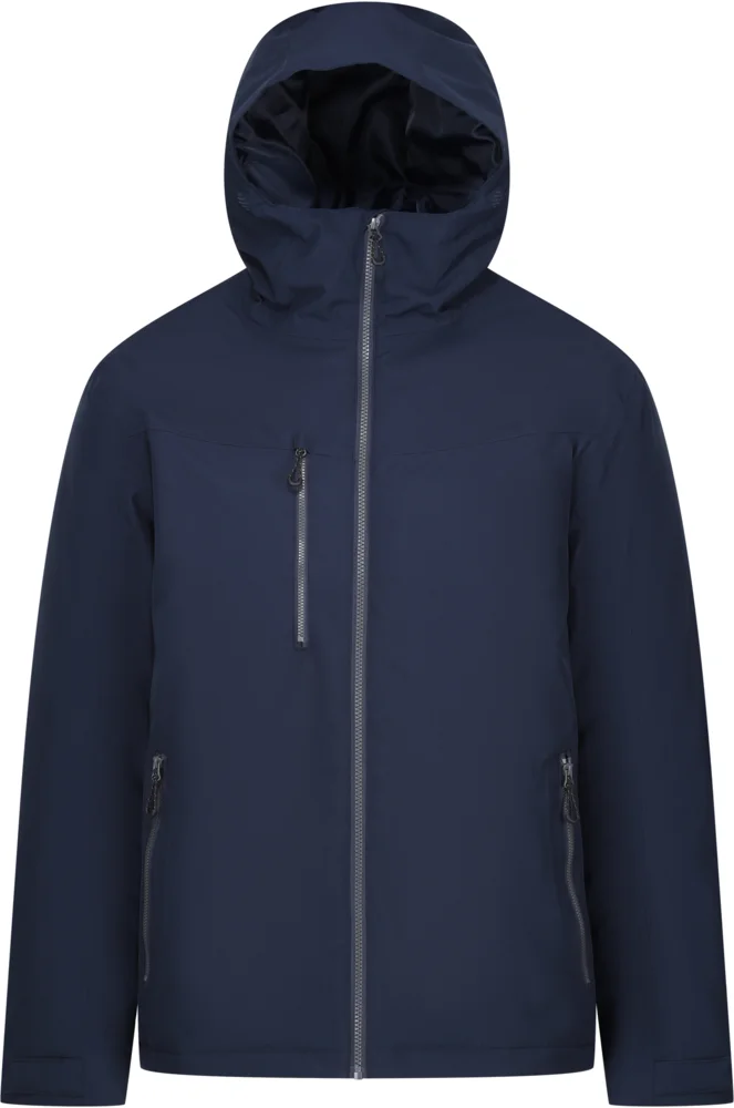 Steppjacke "Navigate"