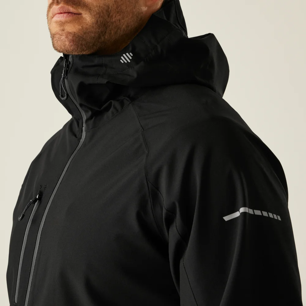 Steppjacke "Navigate"