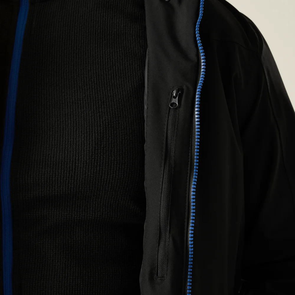 Steppjacke "Navigate"