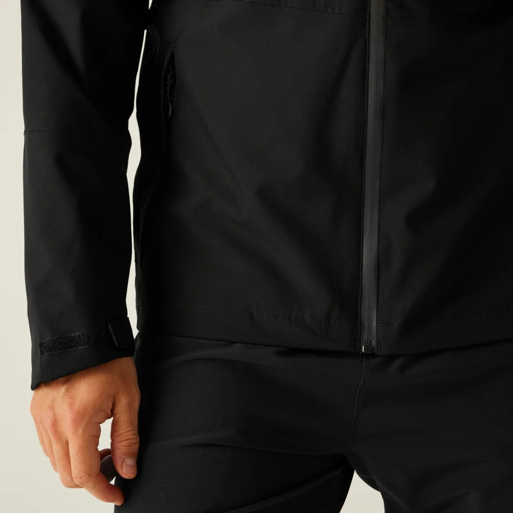 Steppjacke "Navigate"