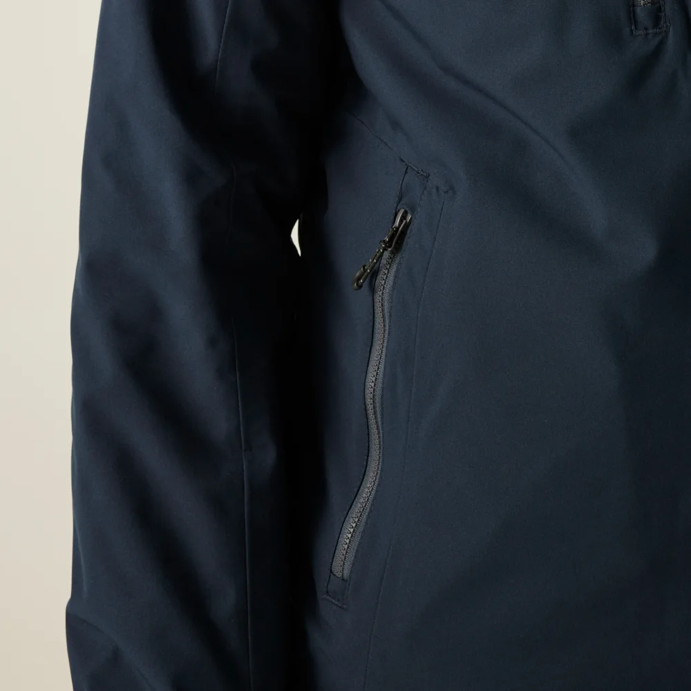 Steppjacke "Navigate"