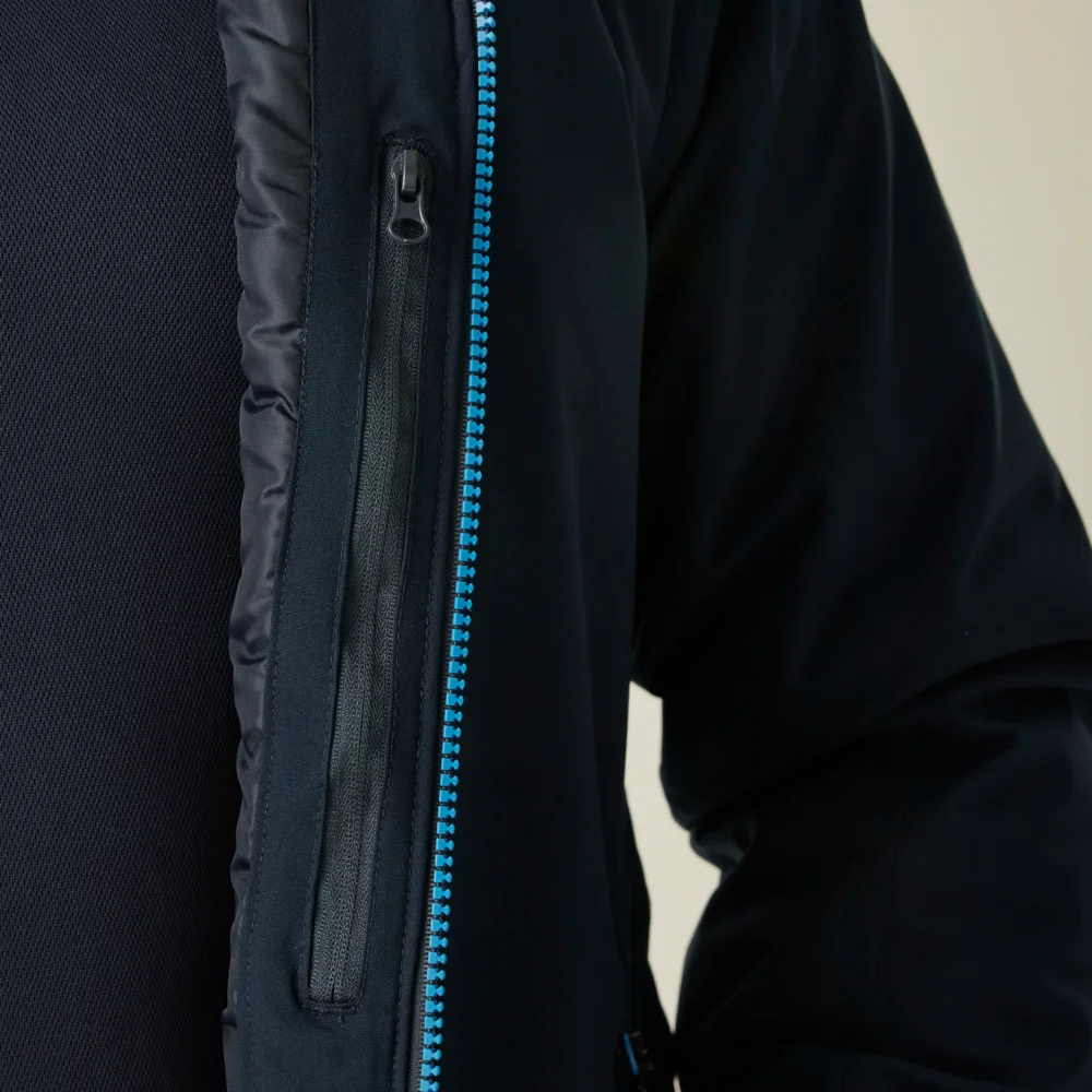 Steppjacke "Navigate"