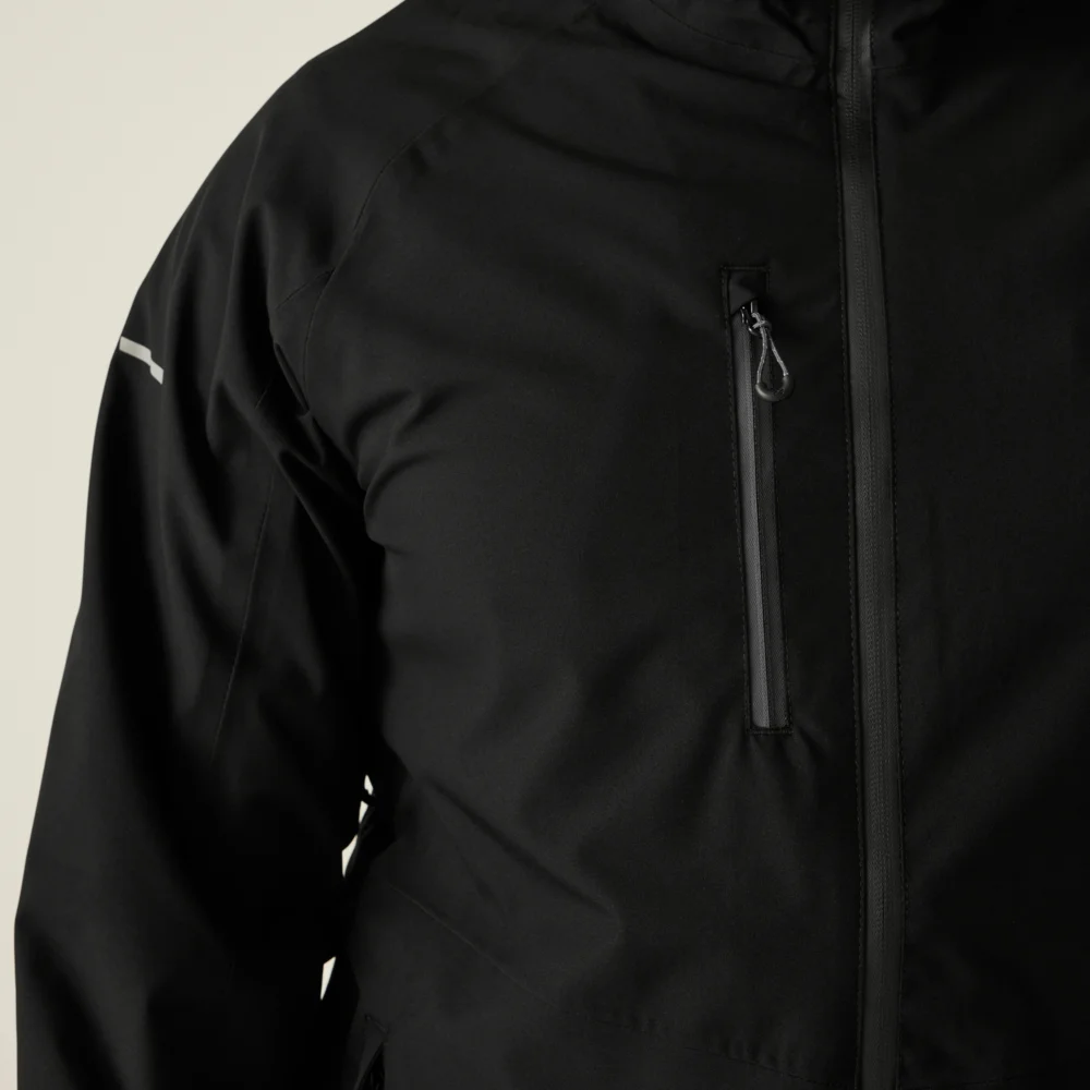 Steppjacke "Navigate"