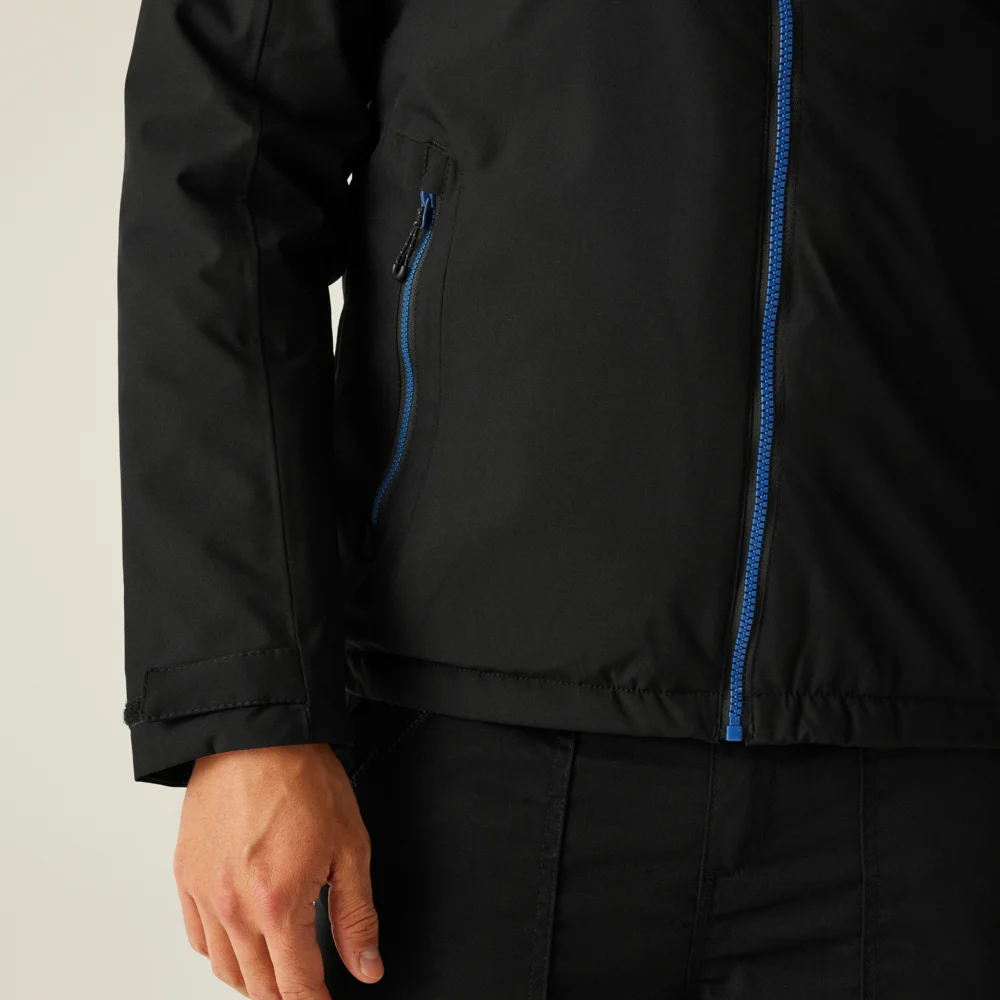 Steppjacke "Navigate"