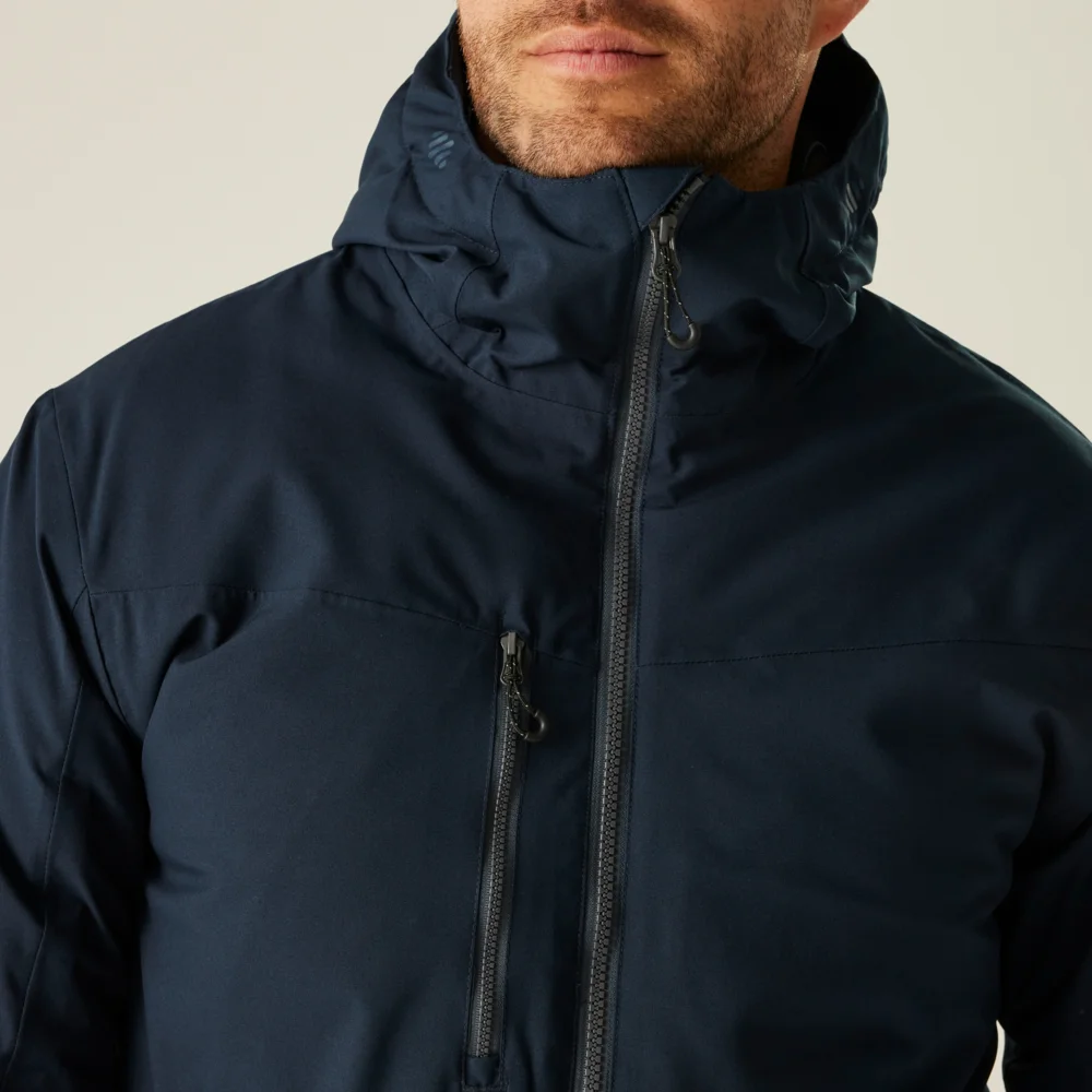 Steppjacke "Navigate"