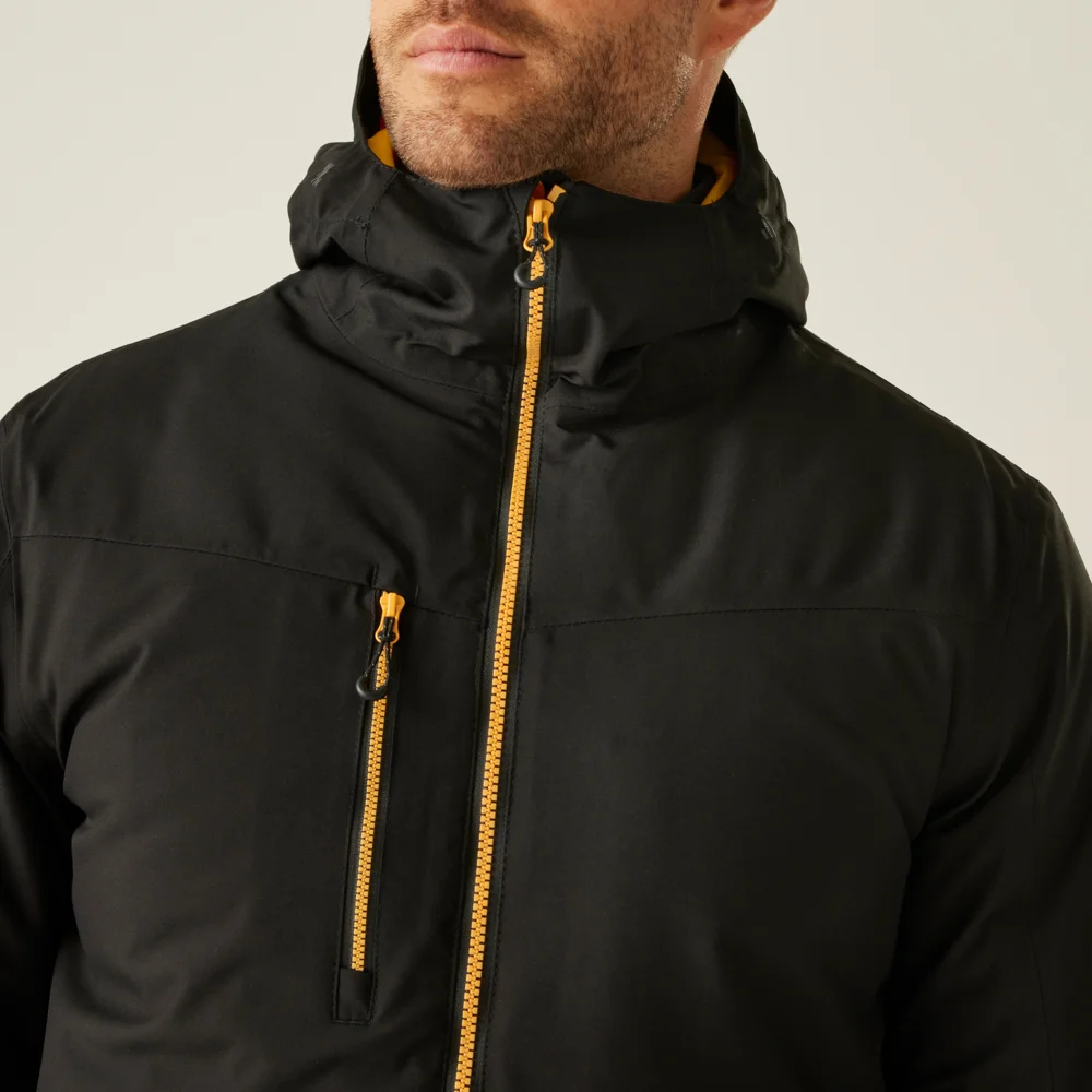 Steppjacke "Navigate"