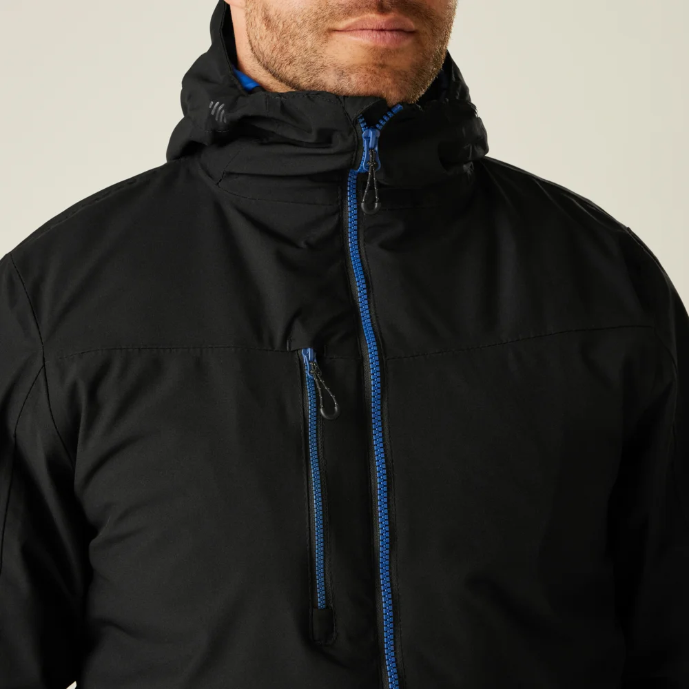 Steppjacke "Navigate"