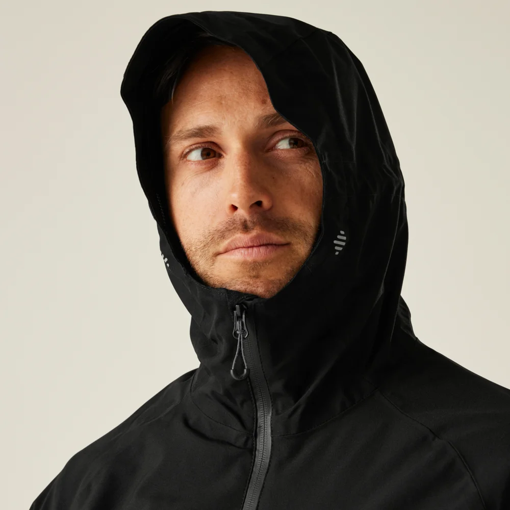 Steppjacke "Navigate"