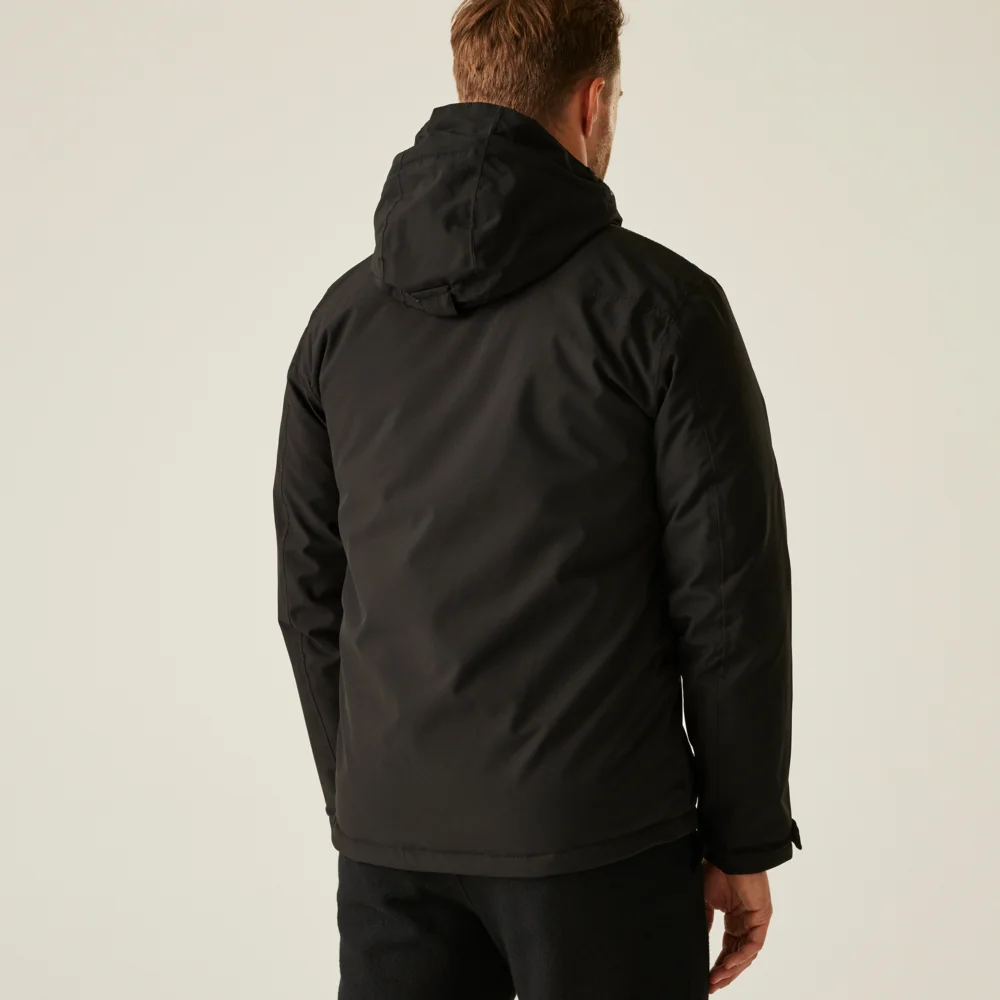 Steppjacke "Navigate"