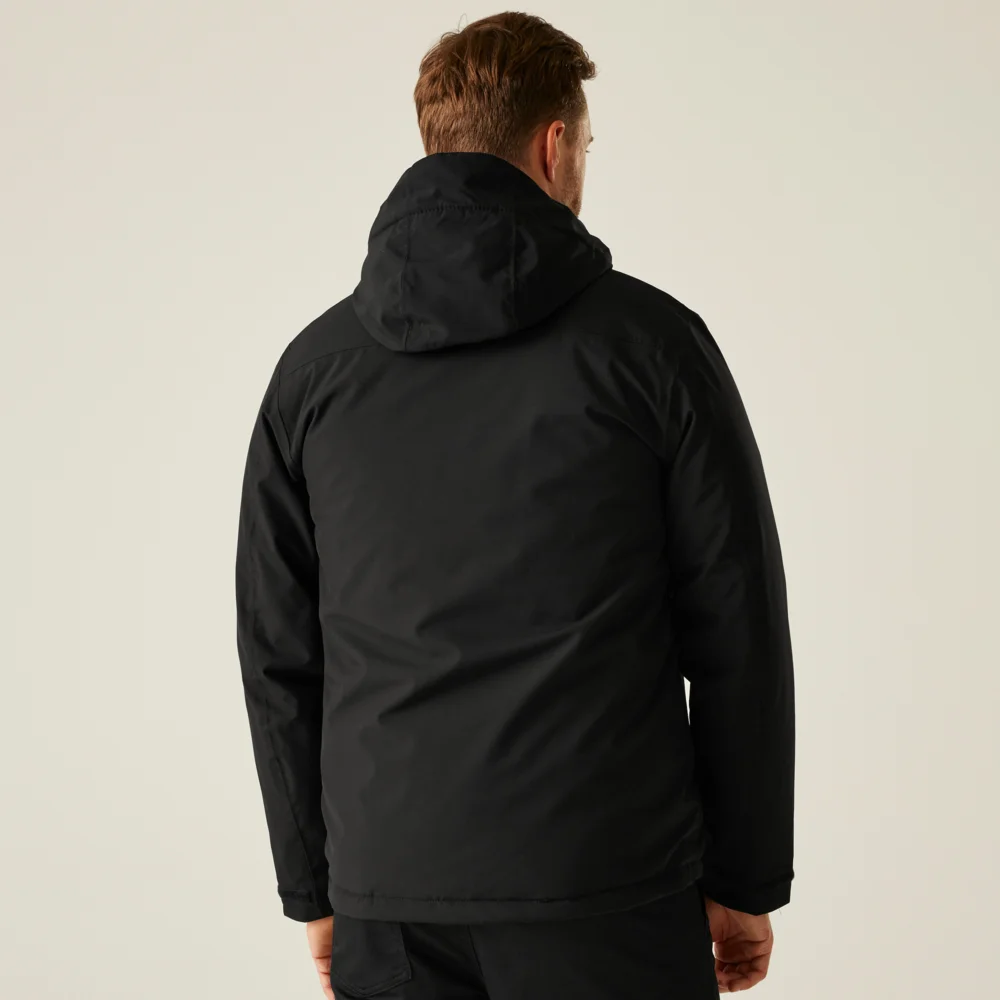 Steppjacke "Navigate"