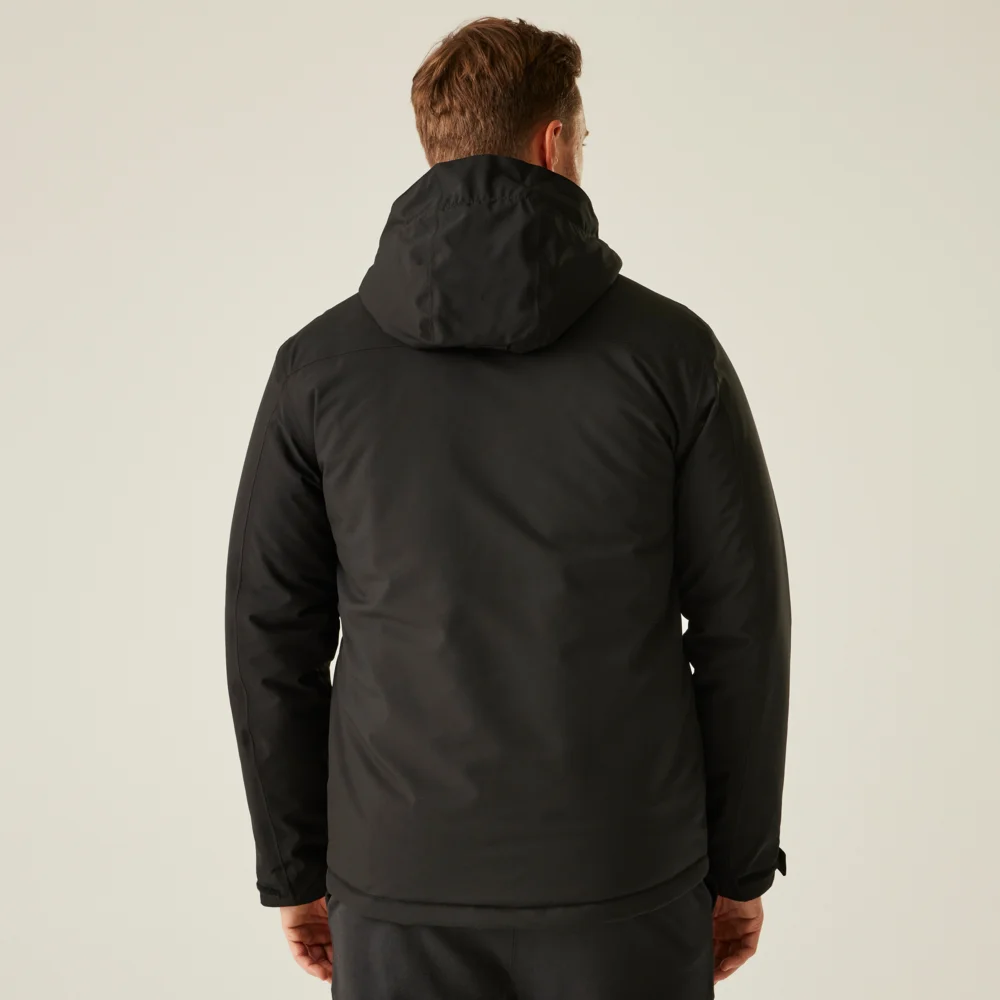 Steppjacke "Navigate"