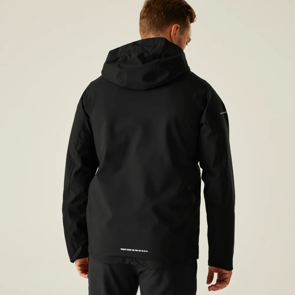 Steppjacke "Navigate"