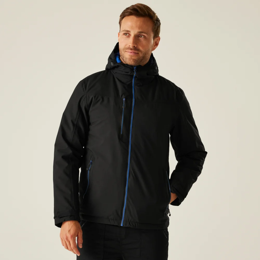 Steppjacke "Navigate"