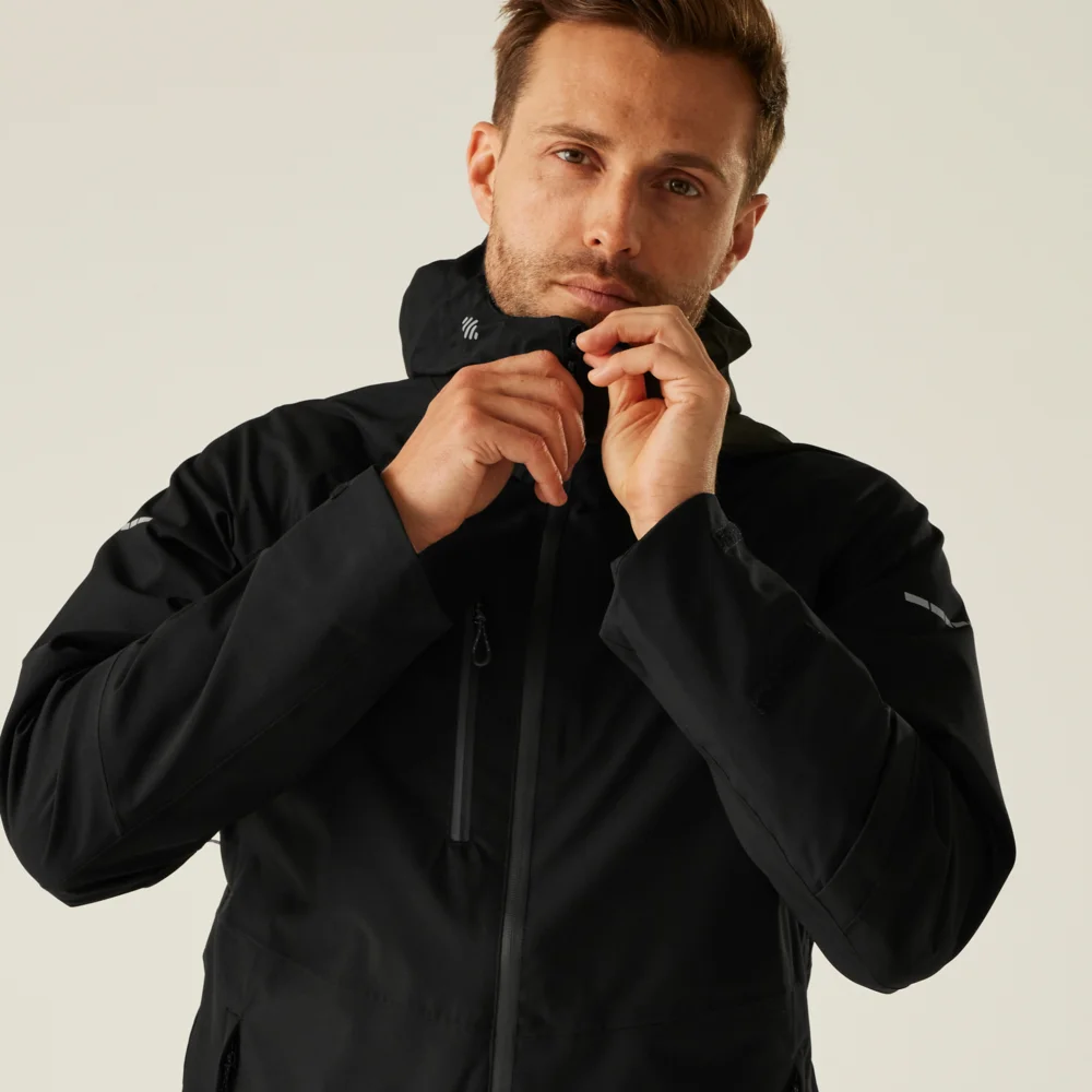 Steppjacke "Navigate"