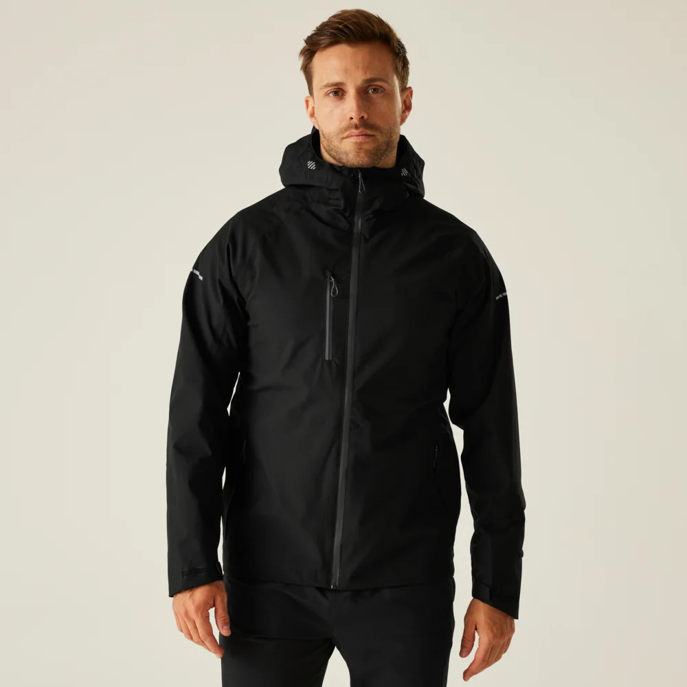 Steppjacke "Navigate"