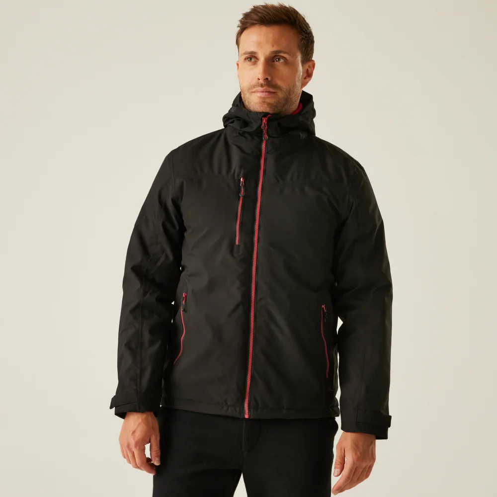 Steppjacke "Navigate"