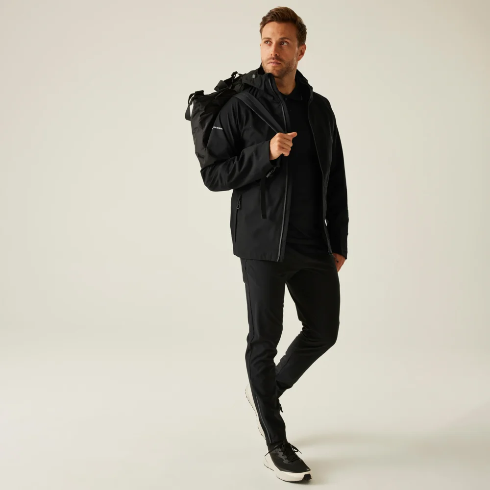 Steppjacke "Navigate"