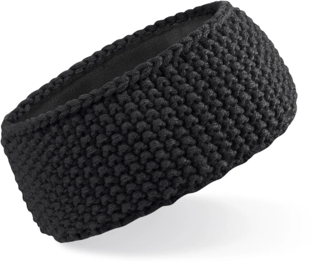Headband "Slopeside Waffle"