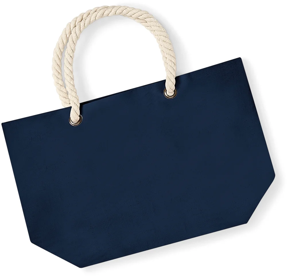 Strandtasche "Nautical"