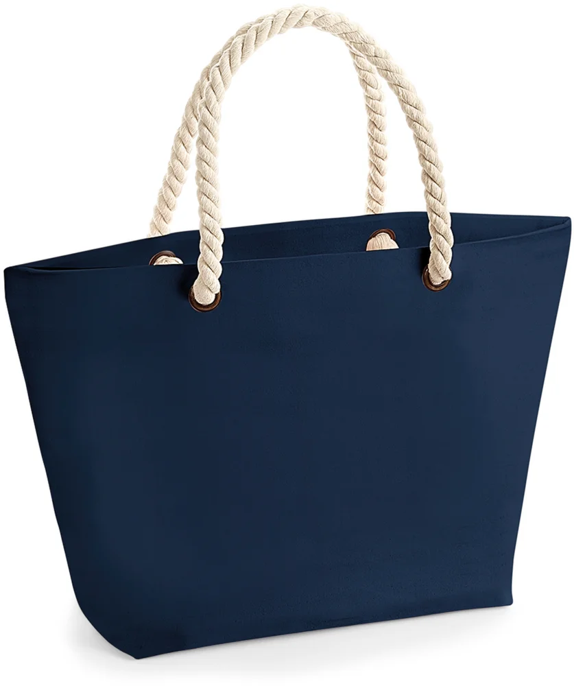 Strandtasche "Nautical"